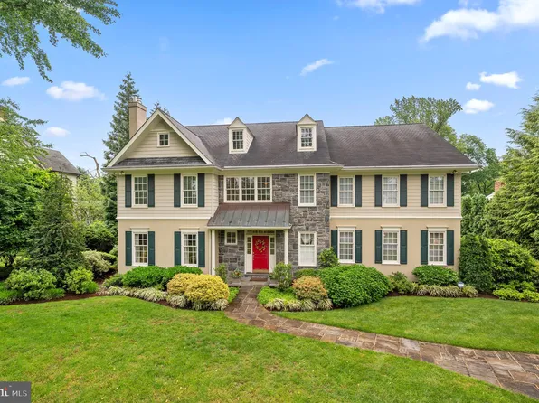 1426 Pennsylvania Ave, Berwyn, PA 19312