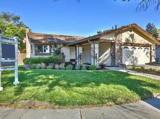 47040 Havasu St, Fremont, CA 94539