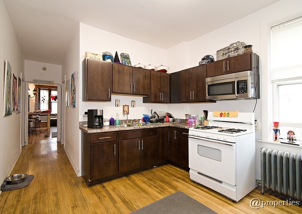 1st image of 4499 N Keokuk Ave #2