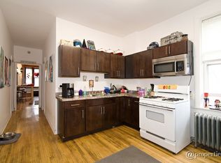 4499 N Keokuk Ave #2, Chicago, IL 60630