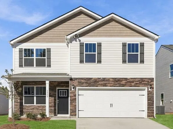 1263 Saginaw Ct, Woodruff, SC 29388
