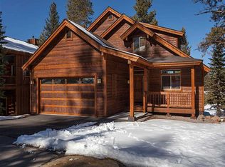 10332 Winter Creek Loop Cedar 2 LOT 38, Truckee, CA 96161