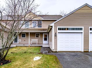44 Ethel Ave UNIT 13, Westbrook, ME 04092