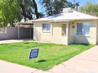 224 S Udall, Mesa, AZ 85204