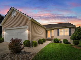 170 Heffron Cir, Maineville, OH 45039