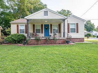 1729 41st St, Columbus, GA 31904