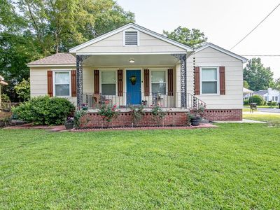 1729 41st St, Columbus, GA, 31904