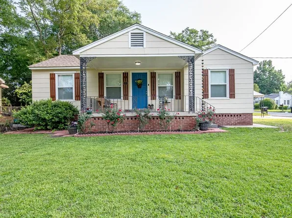 1729 41st St, Columbus, GA 31904