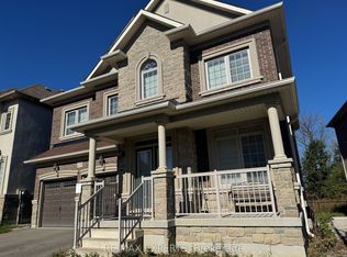 25 Hawtrey Rd, Brampton, ON L7A4X9
