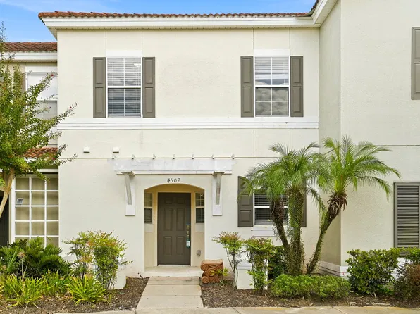 4502 Alberto Cir, Kissimmee, FL 34746