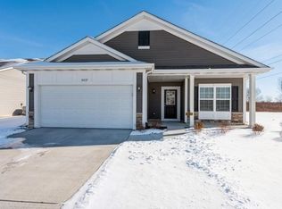 10237 W Towle St, Dyer, IN 46311