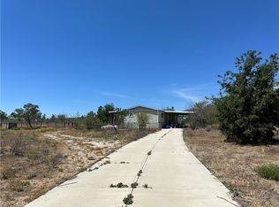 37657 Bonita Vista Rd, Anza, CA 92539