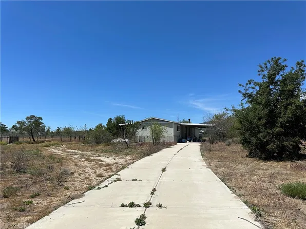 37657 Bonita Vista Rd, Anza, CA 92539