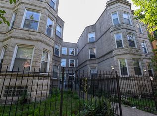 843 N Maplewood Ave #F1, Chicago, IL 60622