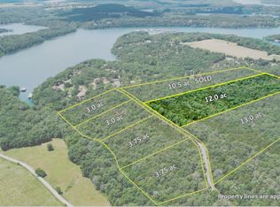 LOT 1 Wispy Trl, Shell Knob, MO 65747