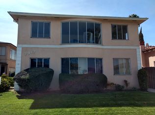 7917 Crenshaw Blvd, Inglewood, CA 90305