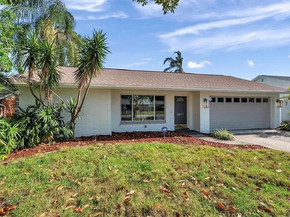 2873 Sarah Dr, Clearwater, FL 33759