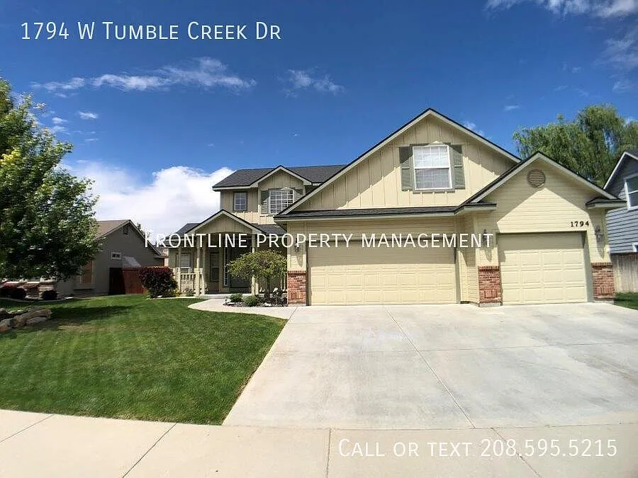 Nice well maintained home! — Photo 1