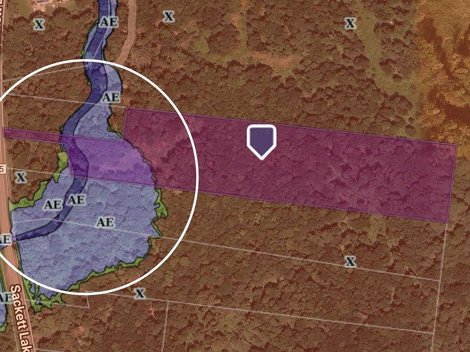 2nd image of 751 Sackett Lake Road