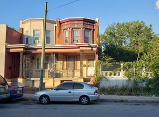 1521 Belfield Ave, Philadelphia, PA