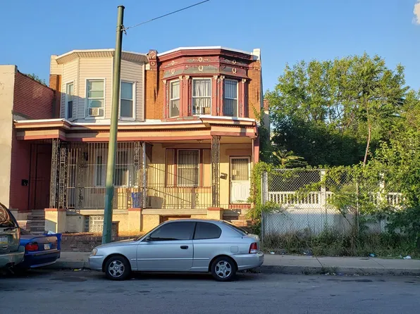 1521 Belfield Ave, Philadelphia, PA 19141