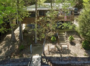 138 Chicago Ave, Sunrise Beach, MO 65079