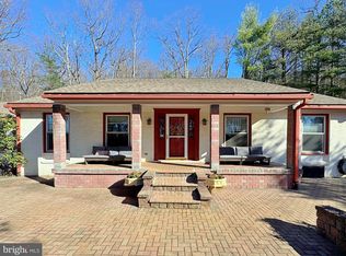 4119 Bull Run Mountain Rd, The Plains, VA 20198