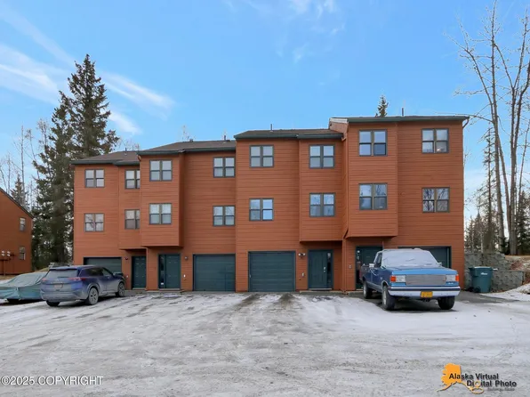 3102 Willow St APT C, Anchorage, AK 99517
