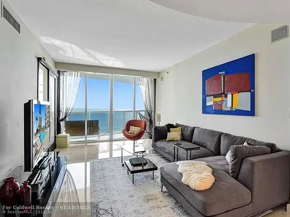 2nd image of 18911 Collins Ave APT 2707