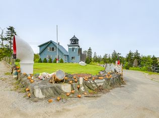 508 Tremont Road, Tremont, ME 04612