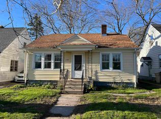127 Donmoyer Ave, South Bend, IN