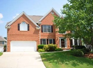 4103 Mulligan Ln NW, Acworth, GA 30101