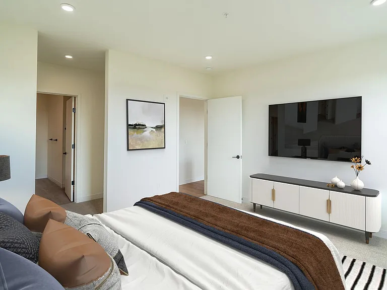 The Apartments at North Town — Photo 16