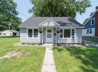 10 Mildred Ave, Baldwinsville, NY 13027