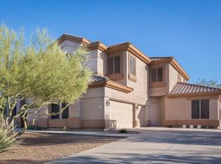 6017 E Almeda Ct, Cave Creek, AZ 85331