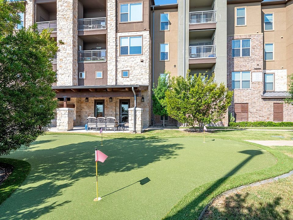 Larkspur at Twin Creeks 55+ Active Adult Apartment Homes Apartment