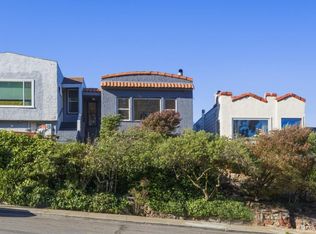 270 Judson Ave, San Francisco, CA 94112