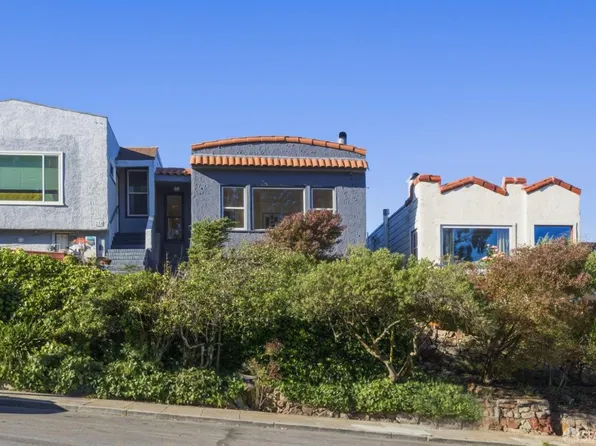 270 Judson Ave, San Francisco, CA 94112