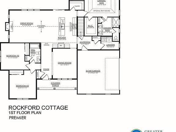 2nd image of 2040 Church Rd #14