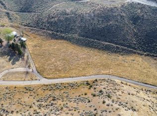 1550 Thousand Springs Rd, Weiser, ID 83672