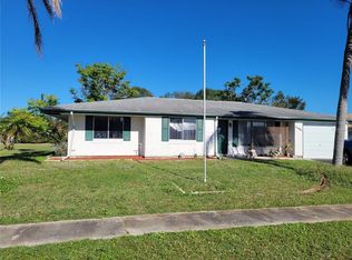 6644 Stardust Ave, North Port, FL 34287