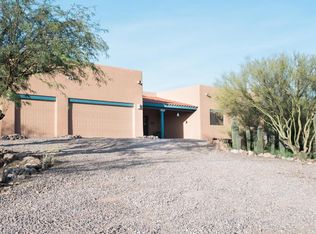 2591 N Orange Ave, Tucson, AZ 85749