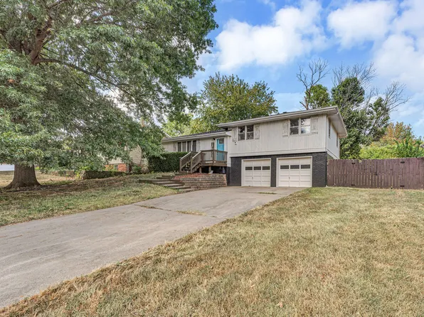 3233 W Glenwood Street, Springfield, MO 65807