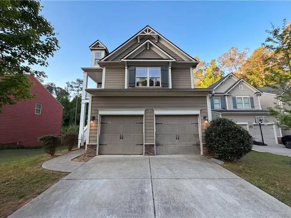5106 Acworth Landing Dr, Acworth, GA 30101