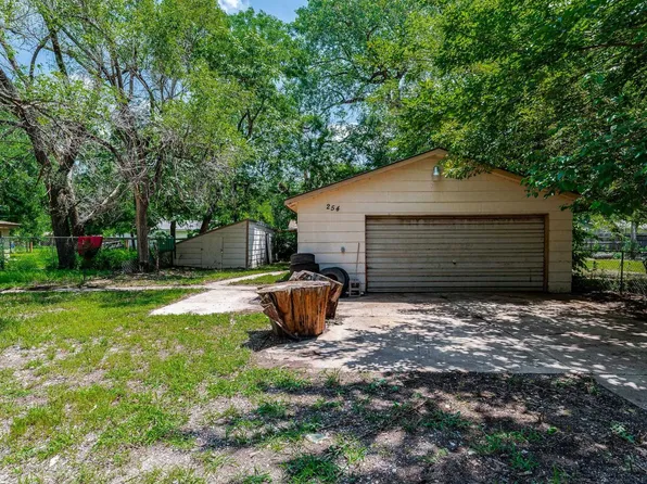 254 N Sabin St, Wichita, KS 67212