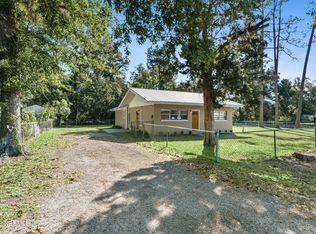636 S EPPERSON Street, Starke, FL 32091