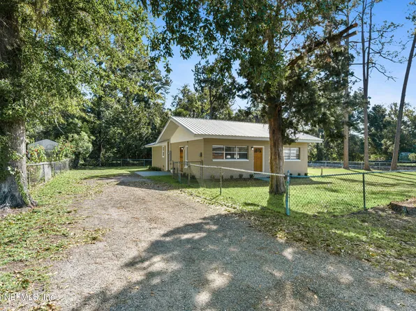 636 S EPPERSON Street, Starke, FL 32091