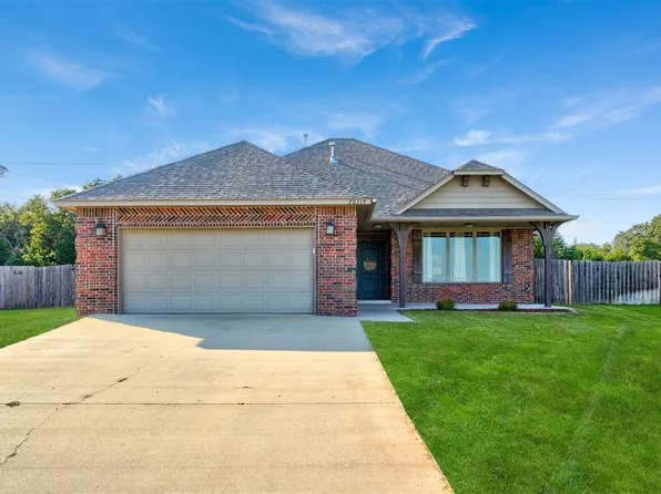 20519 Autumn Trl, Guthrie, OK 73044
