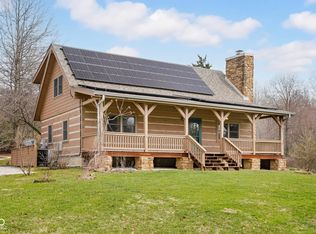 7899 N Briarhopper Rd, Monrovia, IN