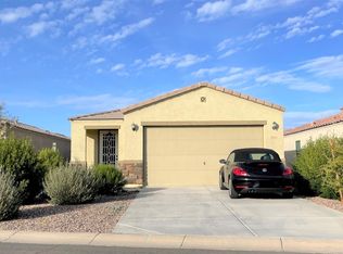 9536 E Silo Cir, Florence, AZ 85132
